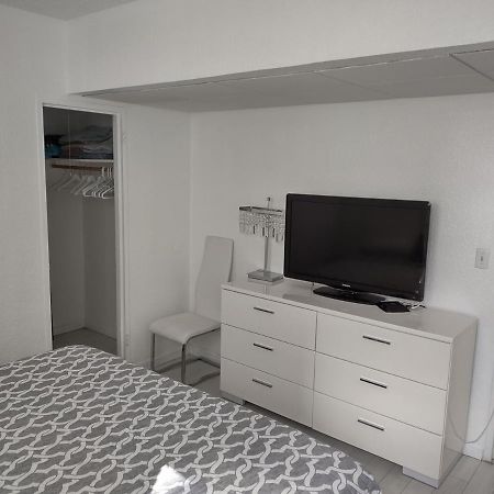 Tides Apt On Hollywood Beach Eksteriør bilde