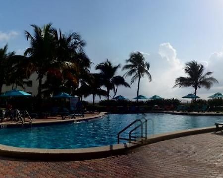 Tides Apt On Hollywood Beach Eksteriør bilde