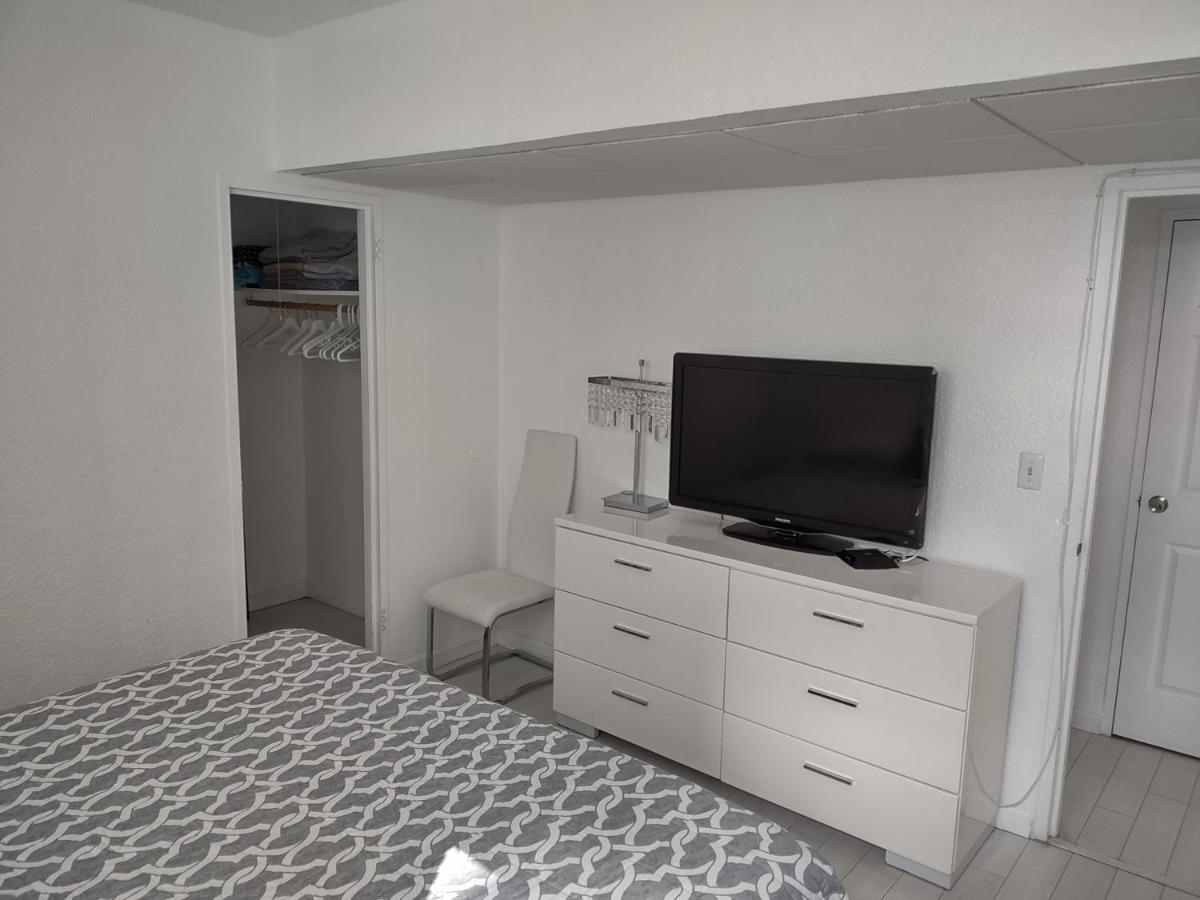 Tides Apt On Hollywood Beach Eksteriør bilde