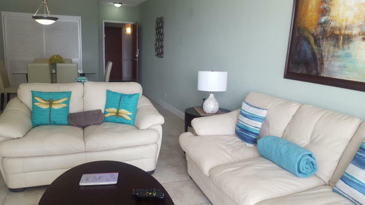 Tides Apt On Hollywood Beach Eksteriør bilde