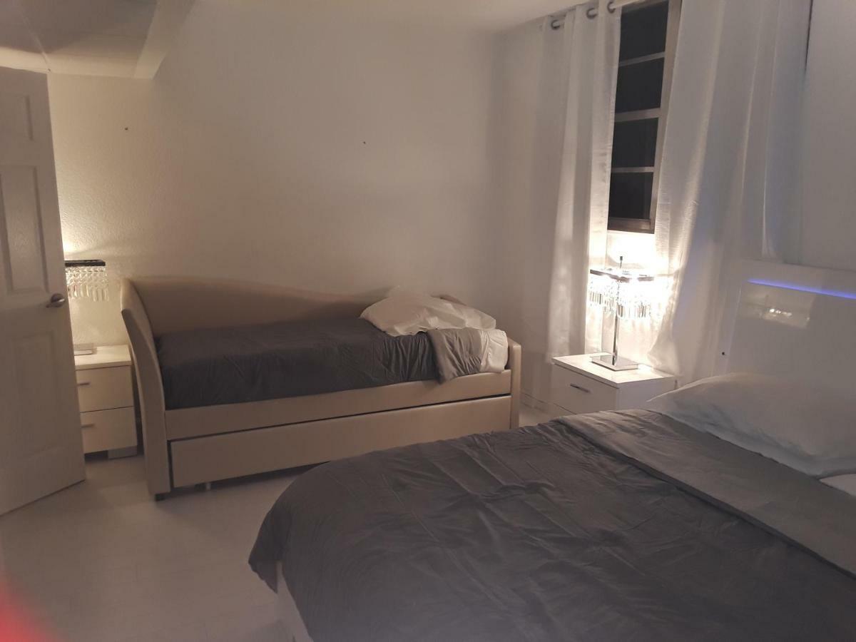 Tides Apt On Hollywood Beach Eksteriør bilde