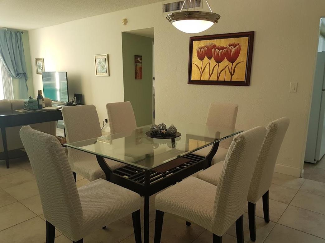 Tides Apt On Hollywood Beach Eksteriør bilde